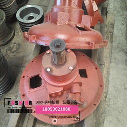 潍坊华曼发动机打气泵空压机产品详解 490/4100/4102/4105/6105型号价格、图片与配件厂家指南