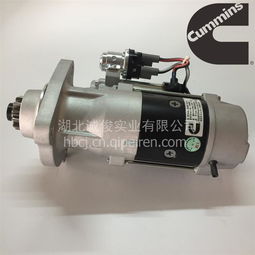 东风康明斯发动机配件解析 空压机总成5564460的性能与选购指南